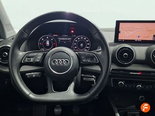 Audi Q2 30 TDI 85kW (116CV)