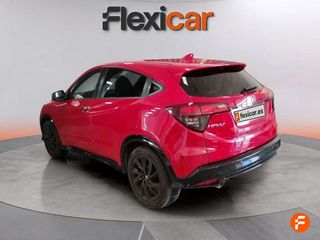 Honda HR-V 1.5 i-VTEC Turbo Sport