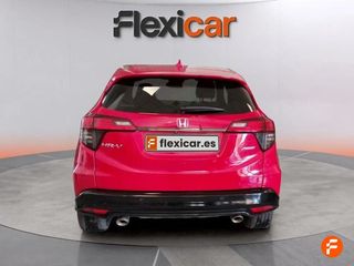 Honda HR-V 1.5 i-VTEC Turbo Sport