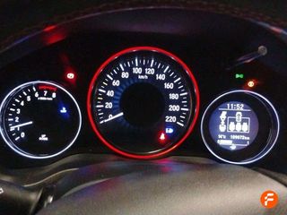 Honda HR-V 1.5 i-VTEC Turbo Sport