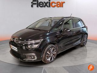 Citroën C4 Picasso PureTech 96KW (130CV) S&S 6v EAT6 Feel