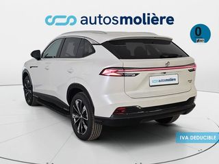 MG HS 1.5T PHEV Comfort DCT 200 kW (272 CV)