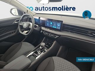 MG HS 1.5T PHEV Comfort DCT 200 kW (272 CV)