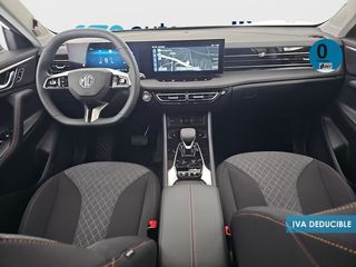 MG HS 1.5T PHEV Comfort DCT 200 kW (272 CV)