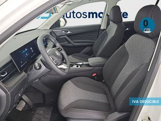 MG HS 1.5T PHEV Comfort DCT 200 kW (272 CV)