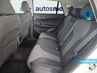 MG HS 1.5T PHEV Comfort DCT 200 kW (272 CV)