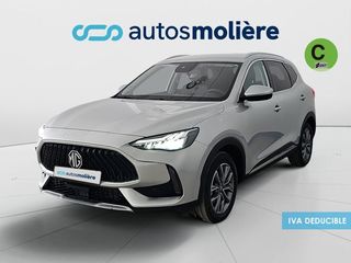 MG HS 1.5 Turbo GDI Comfort DCT 119 kW (162 CV)