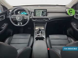 MG HS 1.5 Turbo GDI Comfort DCT 119 kW (162 CV)