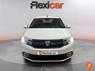 Dacia Sandero Comfort Blue dCi 70kW (95CV)