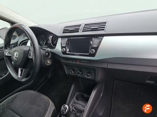 Skoda Fabia 1.0 MPI 55KW (75cv) Active