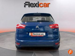 Citroën C4 Picasso BlueHDi 88KW (120CV) S&S EAT6 Live