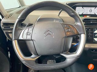 Citroën C4 Picasso BlueHDi 88KW (120CV) S&S EAT6 Live
