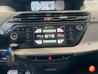 Citroën C4 Picasso BlueHDi 88KW (120CV) S&S EAT6 Live