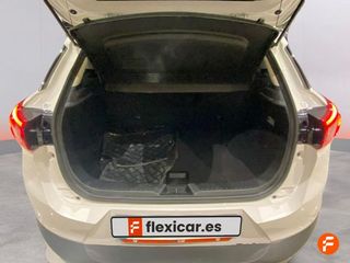 Mazda CX-3 1.5 SKYACTIV DE 77kW Luxury 4WD