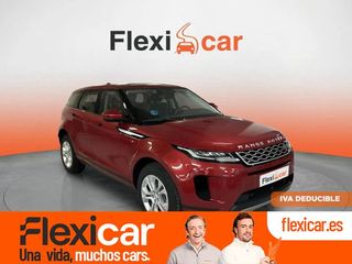 Land-Rover Range Rover Evoque 1.5 P160 S AUTO MHEV