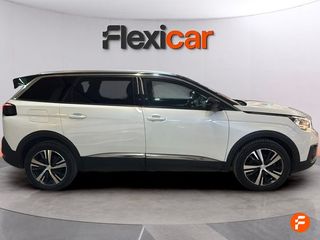 Peugeot 5008 Allure 1.2L PureTech 96kW (130CV) S&S