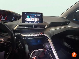 Peugeot 5008 Allure 1.2L PureTech 96kW (130CV) S&S