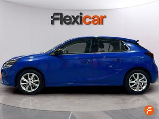 Opel Corsa 1.2T XHL 74kW (100CV) Elegance Auto