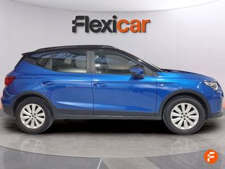 Seat Arona 1.0 TSI 81kW (110CV) Style XL