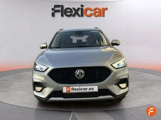 MG ZS 1.0T Luxury