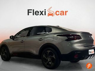 Citroën C4 X PureTech 130 S&S EAT8 Feel Pack