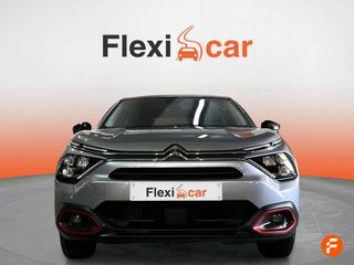 Citroën C4 X PureTech 130 S&S EAT8 Feel Pack