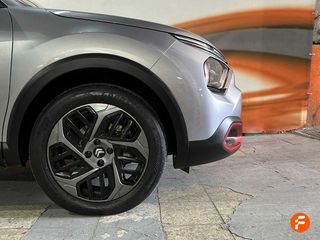 Citroën C4 X PureTech 130 S&S EAT8 Feel Pack