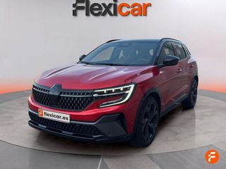 Renault Austral Techno Esprit Alpin Mild Hybrid 116kW AT