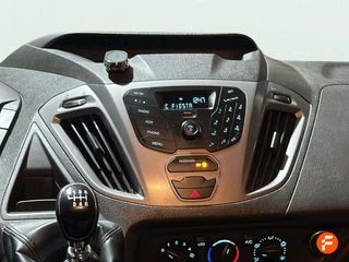 Ford Transit Custom 2.0 125KW/170CV