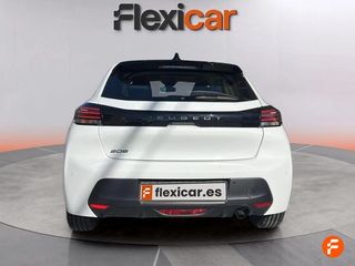 Peugeot 208 Active Puretech 100