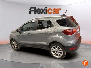 Ford Ecosport Ecosport