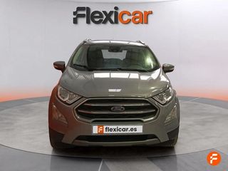 Ford Ecosport Ecosport