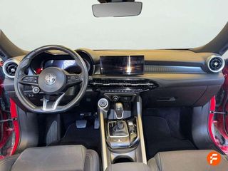 Alfa Romeo Tonale 1.5 MHEV GASOLINA 130 CV SPRINT FWD