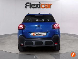 Citroën C3 Aircross PureTech 96kW (130CV) EAT6 S&S Feel Pack
