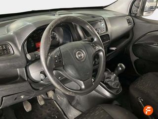 Opel Combo Cargo Combo 1.3 CDTI CARGO L2H1 95CV