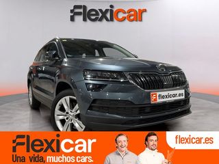 Skoda Karoq 1.5 TSI 110kW (150CV) ACT Style