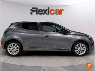 Renault Clio Evolution dCi 100 (74kw)