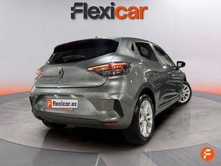 Renault Clio Evolution dCi 100 (74kw)