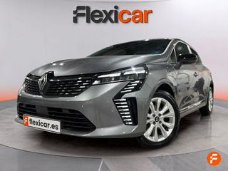 Renault Clio Evolution dCi 100 (74kw)