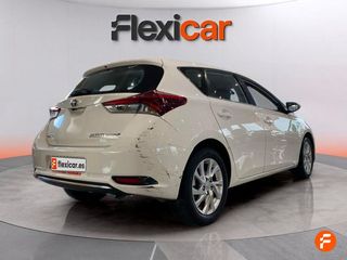 Toyota Auris 1.8 140H Hybrid Active