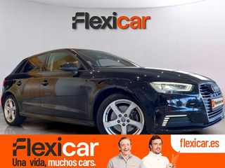 Audi A3 Sportback 40 e-tron 150kW S tronic