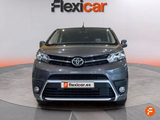 Toyota Proace Verso FAMILY MEDIO (L1) 1,6D 115 CV 8P ADVANCE