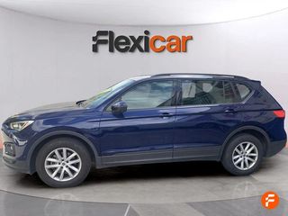 Seat Tarraco 1.5 TSI 110kW (150CV) St&Sp DSG Style