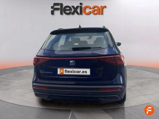 Seat Tarraco 1.5 TSI 110kW (150CV) St&Sp DSG Style