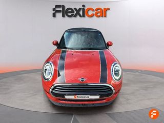 MINI Cooper COOPER CABRIO