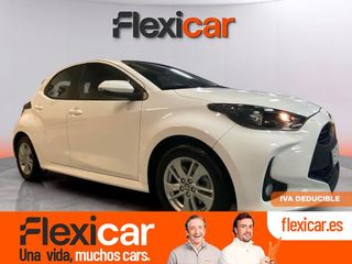 Toyota Yaris 1.5 120H Active Tech