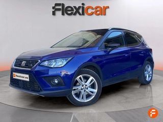 Seat Arona 1.0 TSI 85kW (115CV) FR Ecomotive
