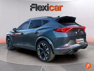 Cupra Formentor 2.0 TSI 228kW (310 CV) VZ 4Drive DSG