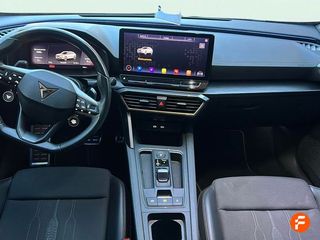 Cupra Formentor 2.0 TSI 228kW (310 CV) VZ 4Drive DSG