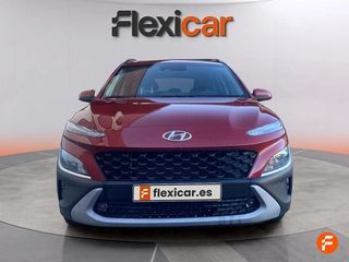 Hyundai Kona 1.0 TGDI Maxx 4X2